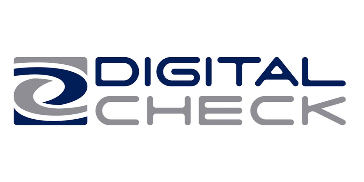 Digital Check