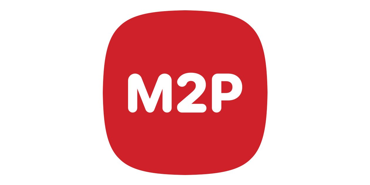 M2P