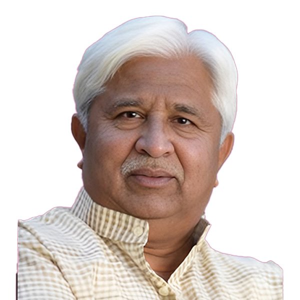 Dr. H. K. Patil