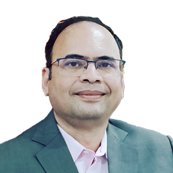 Vishram Dixit