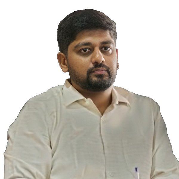 Mohit Maski