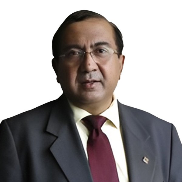 Ravikiran Mankikar