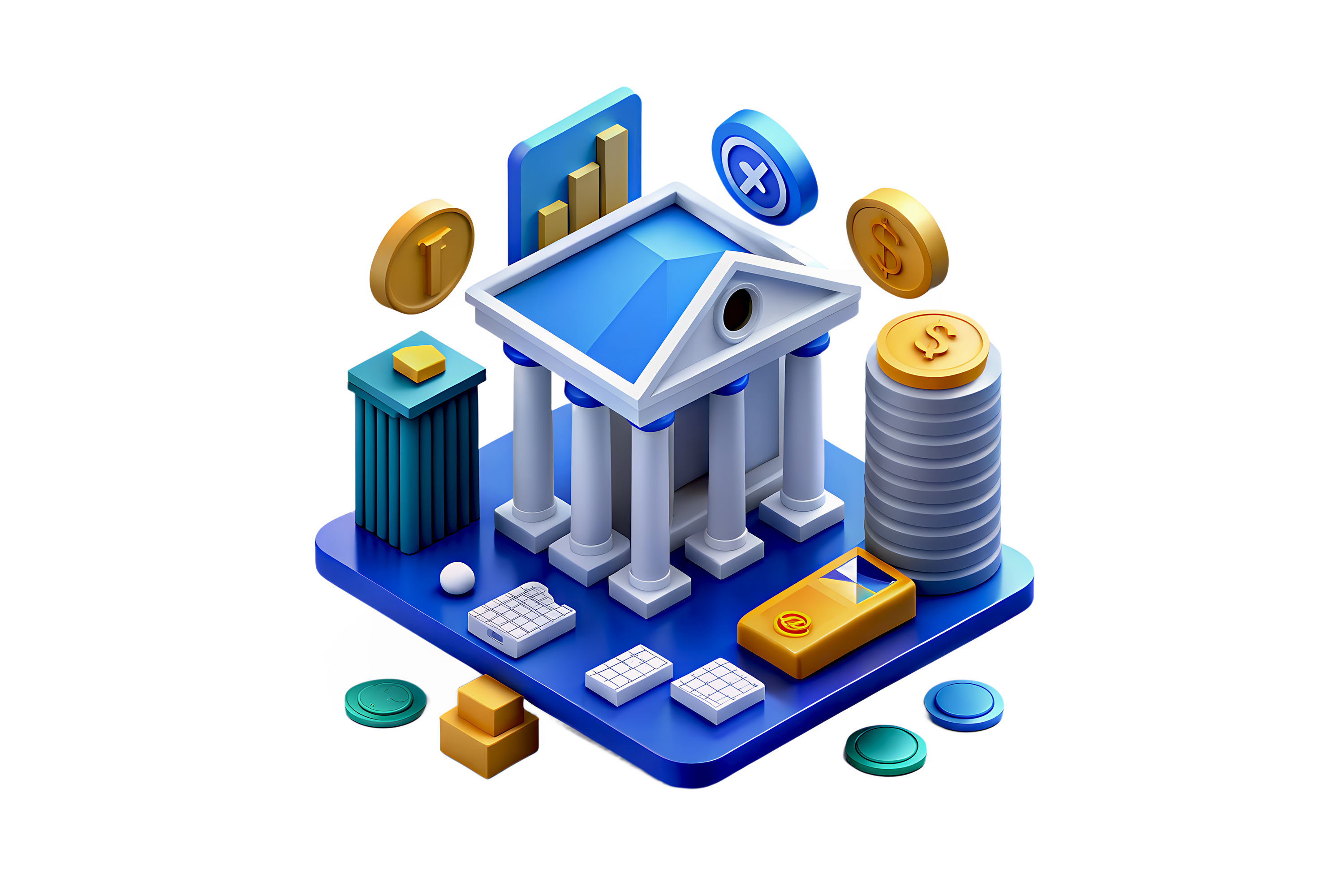 BankTechX cover
