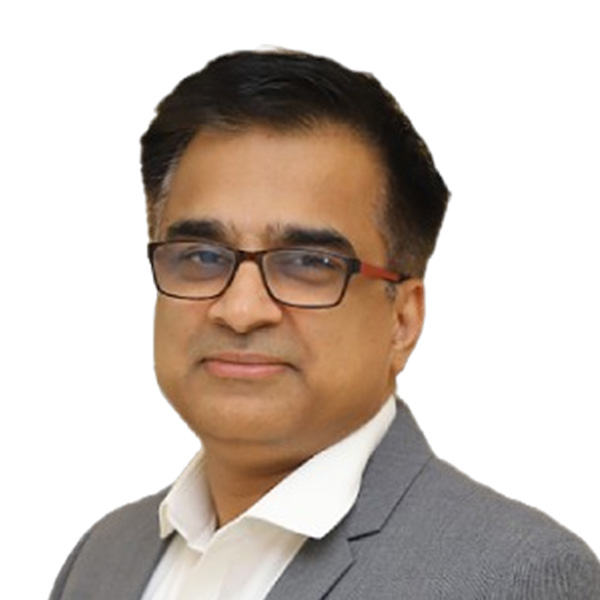 Nilesh Gupta