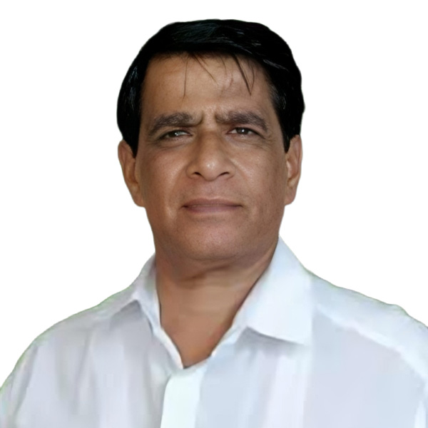 Vittal Shetty