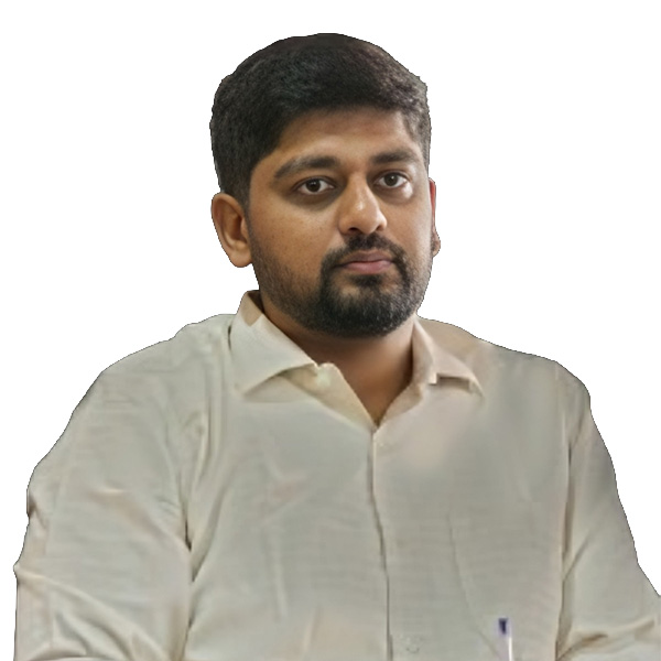Mohit Maski